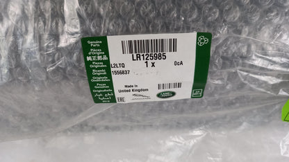 Original OE LAND ROVER Tür Zierleiste LR125985