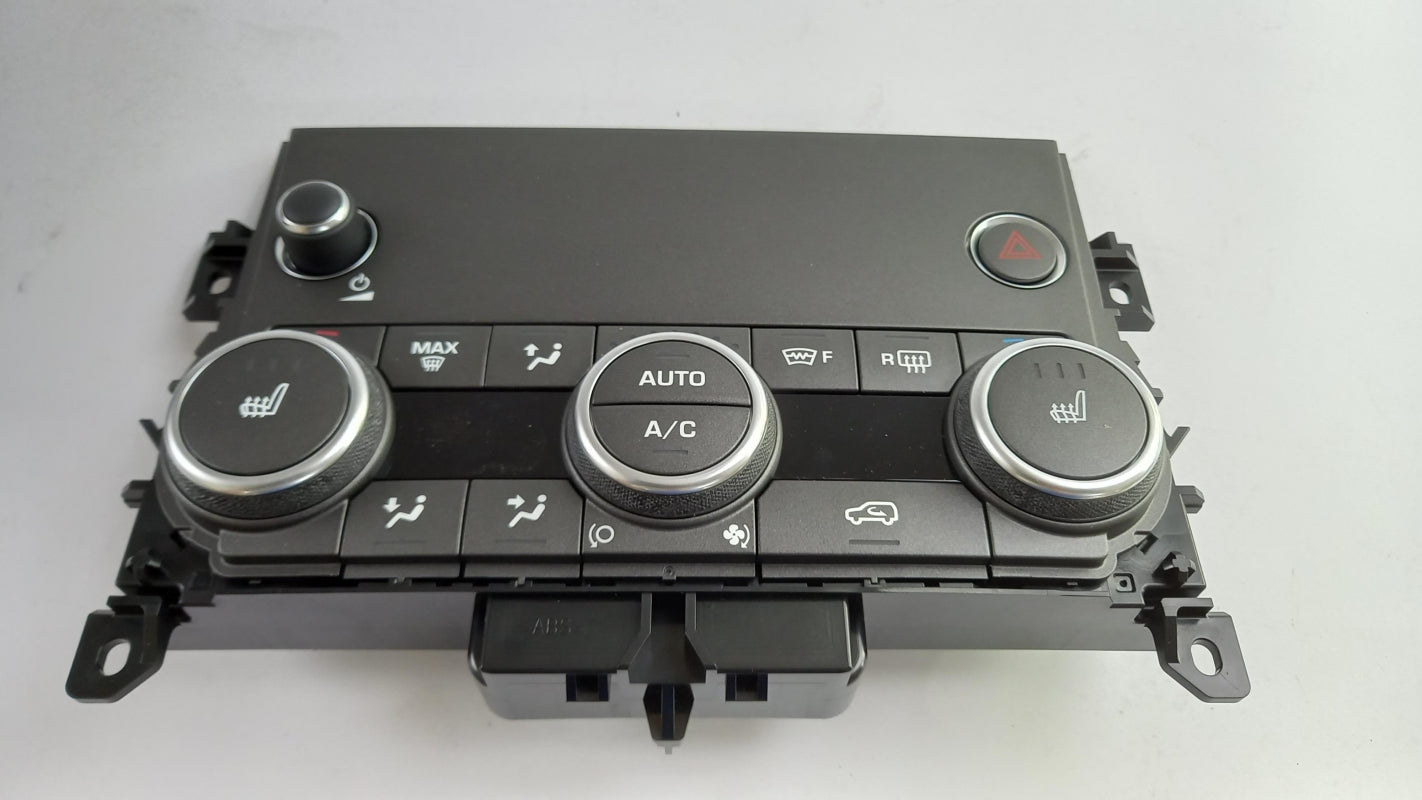Original RANGE ROVER Evoque L538 12-18 Heizungsbetätigung LR075781