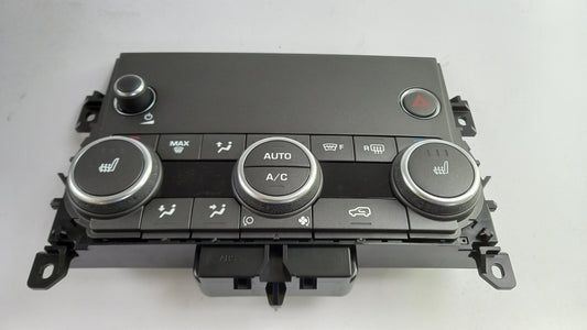Original RANGE ROVER Evoque L538 12-18 Heizungsbetätigung LR075781
