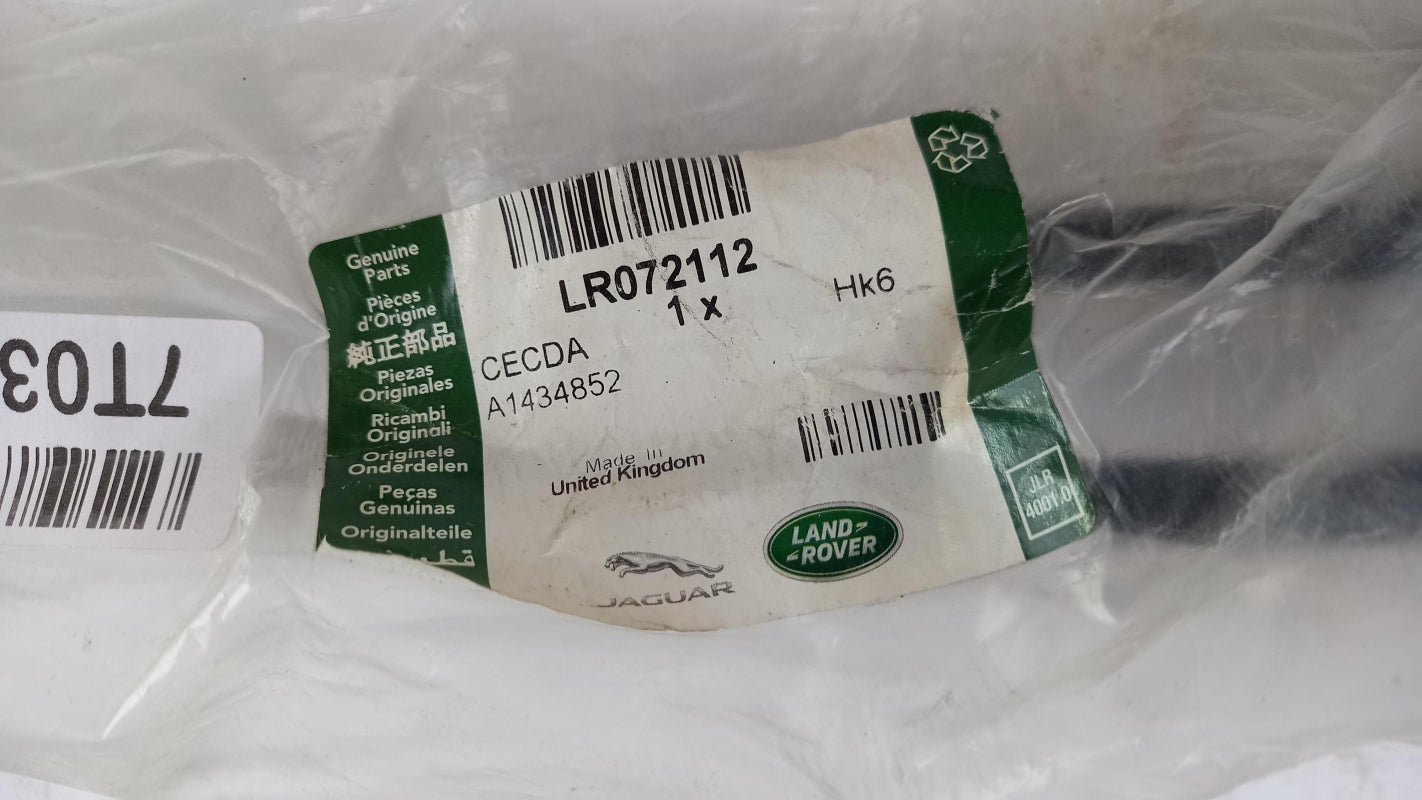 Original OE LAND ROVER Schaltgetriebe Seilzug LR072112