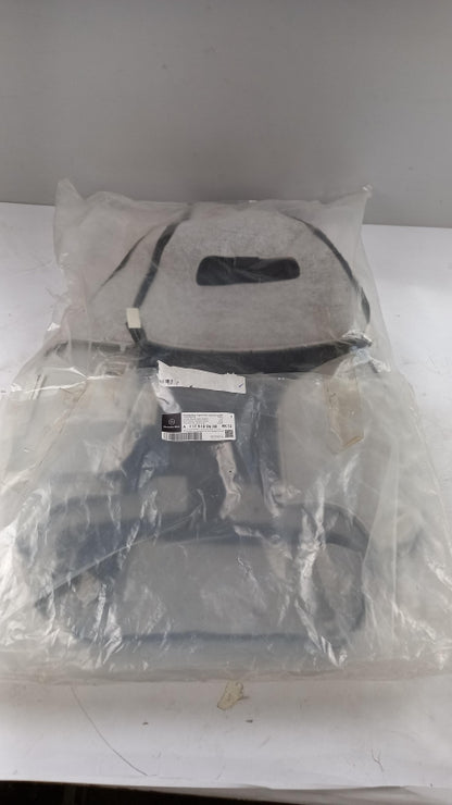 Original MERCEDES-BENZ X156 W176 X117 Rücklehnenbezug Fahrersitz A11791096009K12