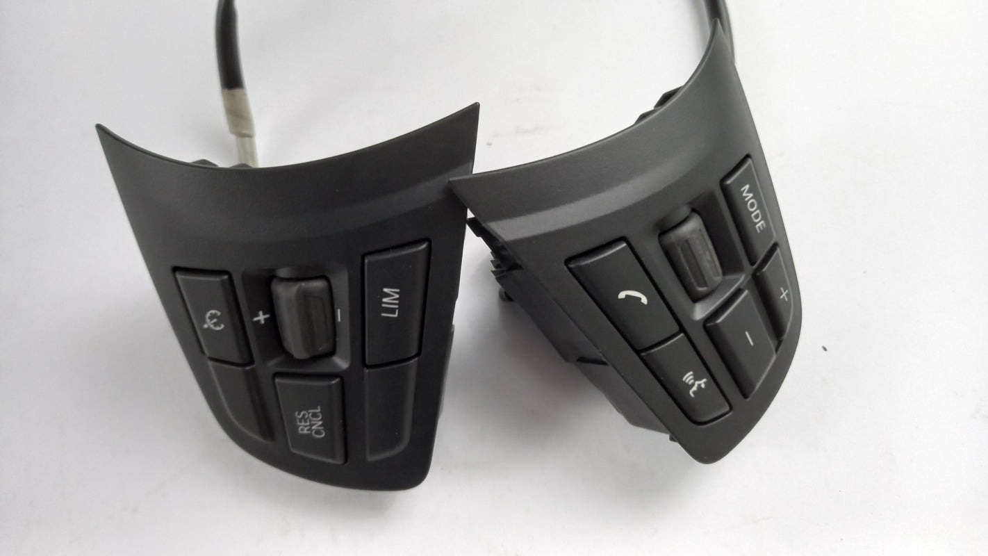 Original OE BMW Lenkradschalter 61319360510