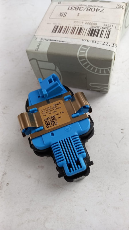 Original OE MERCEDES-BENZ Regensensor A2139002824
