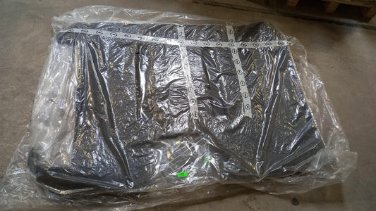 Original OPEL Vivaro-B Kofferaummatte vorne 93454448