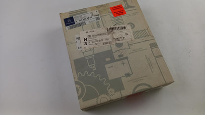 Original MERCEDES-BENZ C-klasse W205 GLC X253 Innenleuchte A00090088067H52