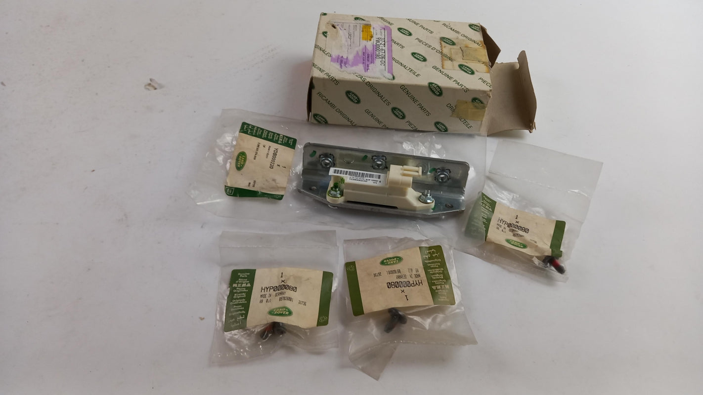 Original OE LAND ROVER Airbagsensor YWJ000180