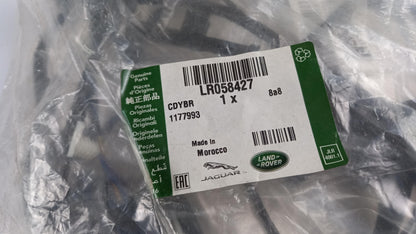 Original OE LAND ROVER Kabelbaum LR058427