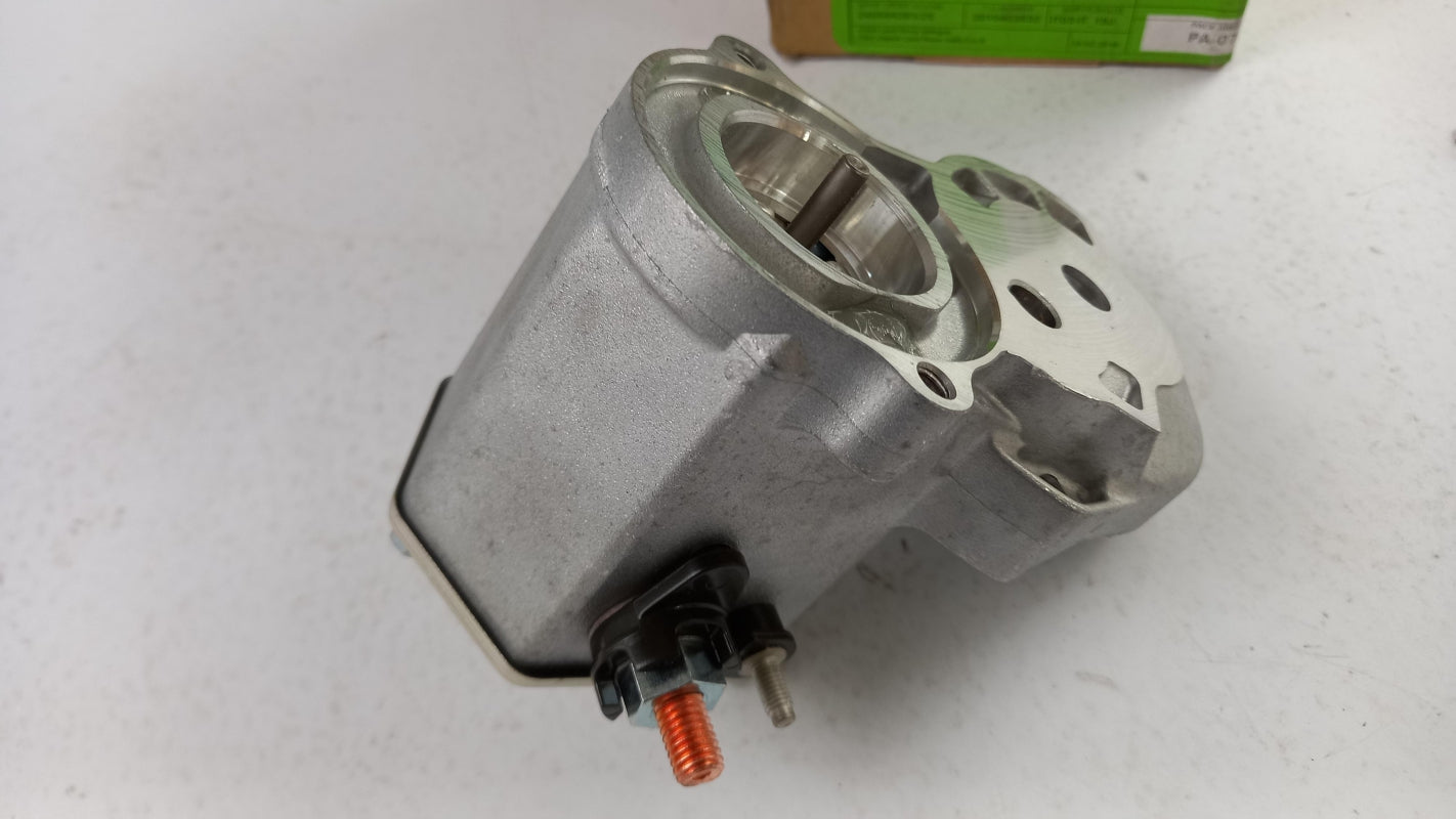 Original OE LAND ROVER Anlasser Magnetschalter LR005976