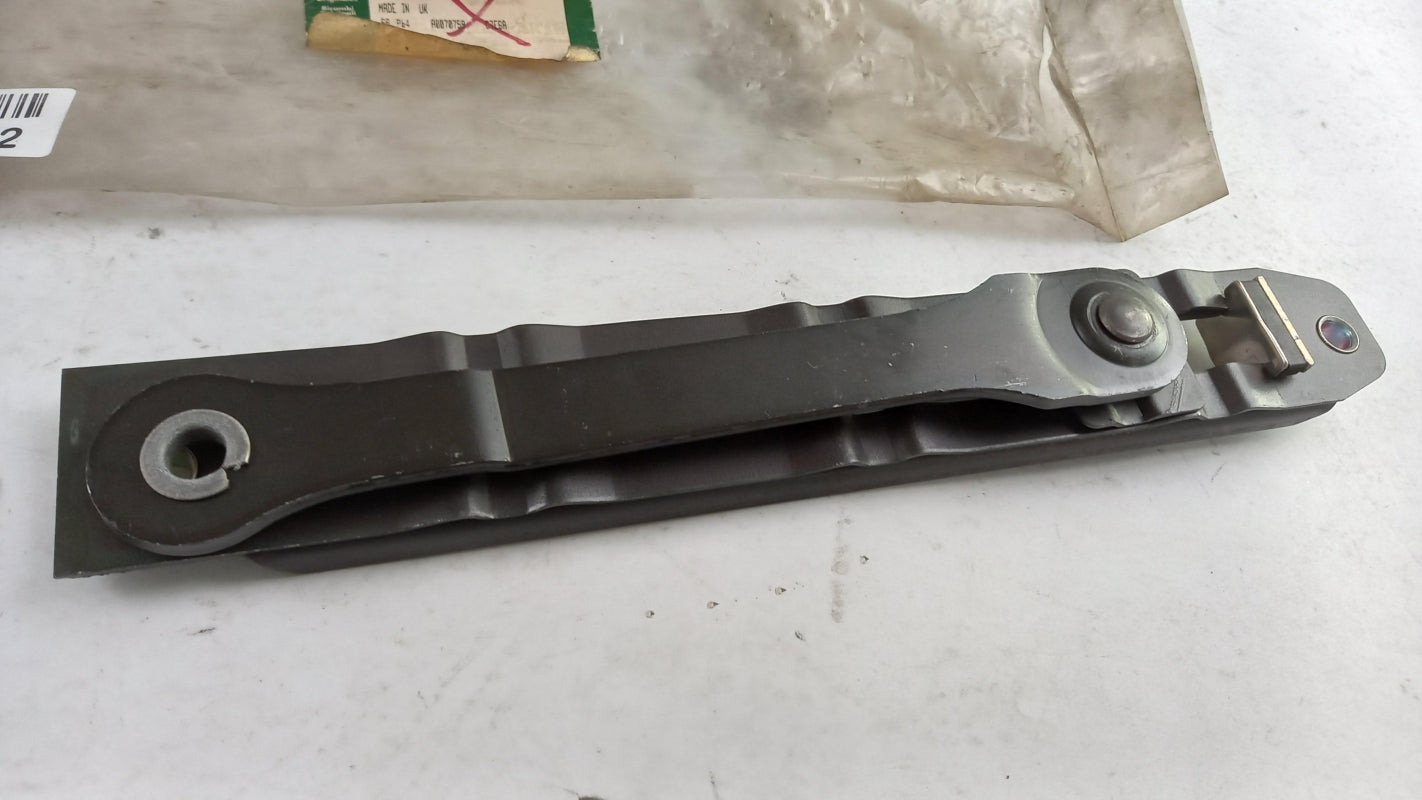 Original OE LAND ROVER Türfangband ALR9290
