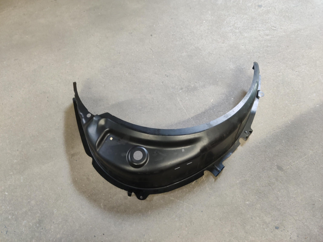 Original OE Volkswagen Seitenverstärkung 6Q0803435