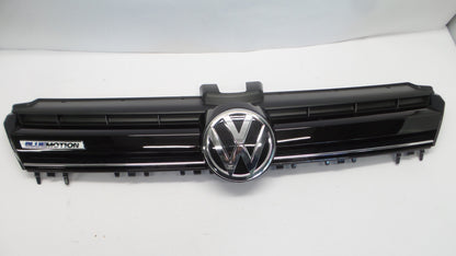 Original OE Volkswagen Kühlergitter 5G0853651ATZLL