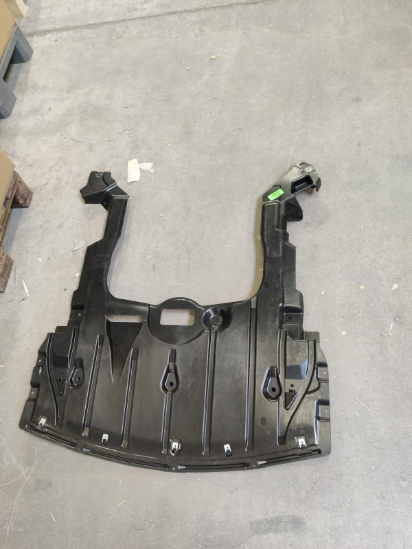 Original BMW 3er E90 E91 Unterfahrschutz Motorraumabschirmung 51718047424
