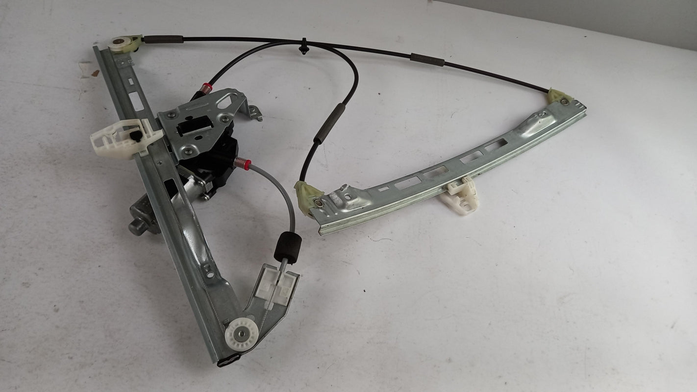 Original PEUGEOT 206 206+ (T3E) Fensterheber vorne links 9221F9