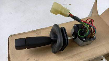 Original OE LAND ROVER Lenkstockschalter AMR6106