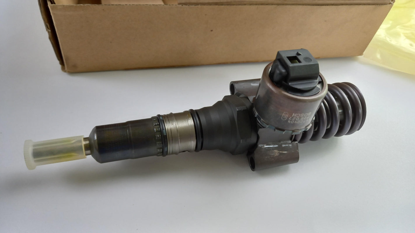 Original OE MITSUBISHI Injektor Düse MN980235