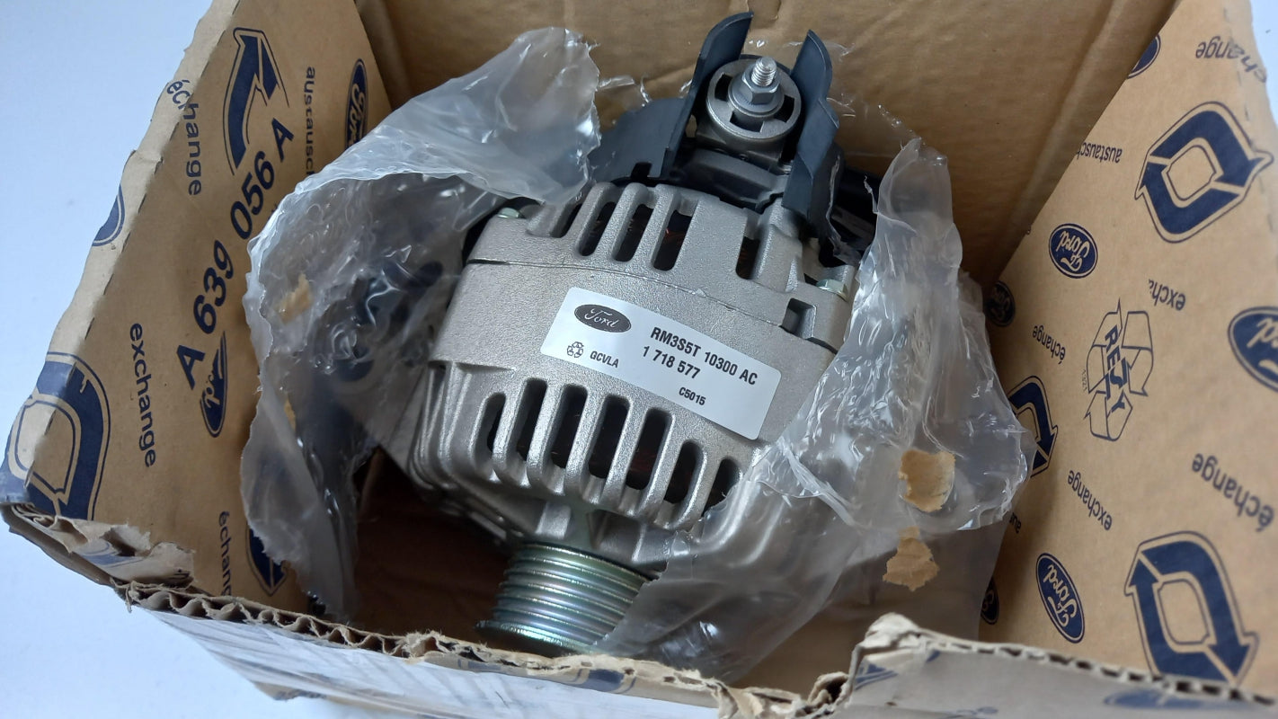 Original OE FORD Lichtmaschine 1718577