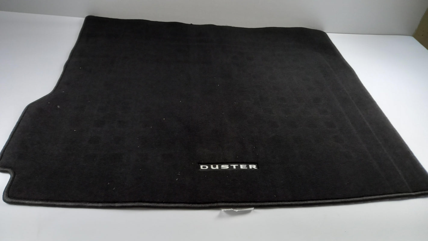 Original OE RENAULT Kofferraummatte 8201698858