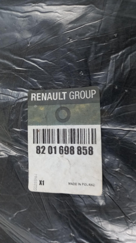 Original OE RENAULT Kofferraummatte 8201698858