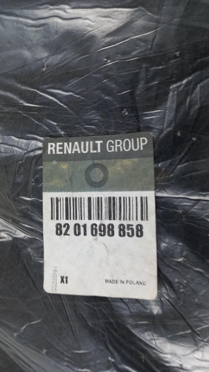 Original OE RENAULT Kofferraummatte 8201698858