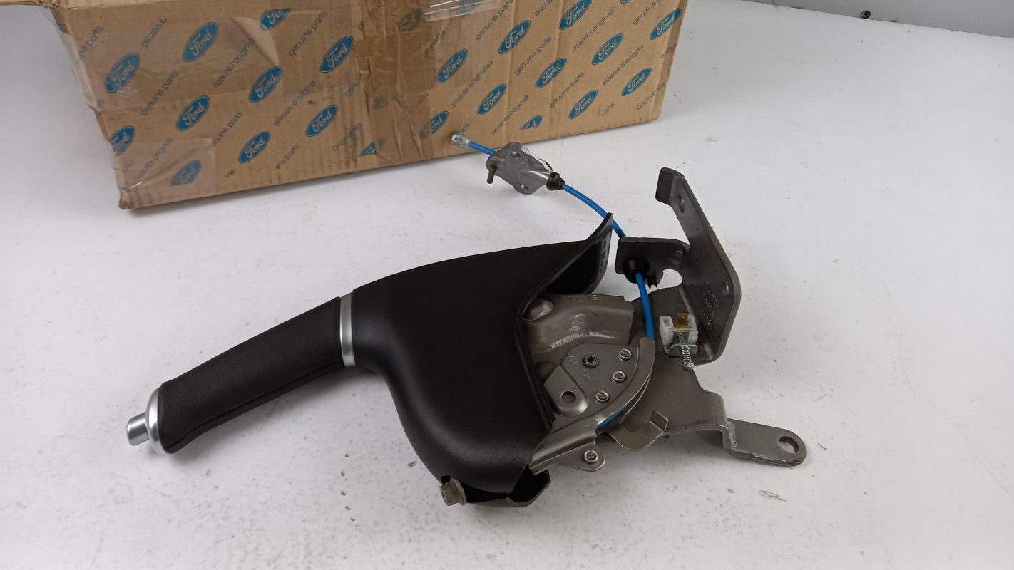 Original FORD Fiesta MK7 Handbremshebel 2036150