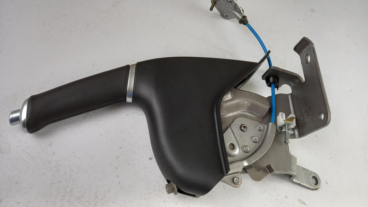 Original FORD Fiesta MK7 Handbremshebel 2036150