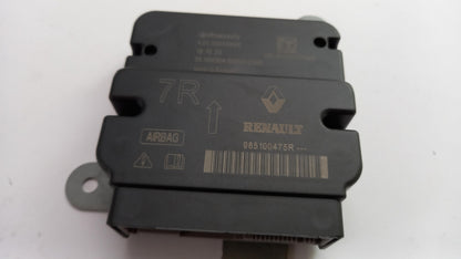 Original OE RENAULT Airbag Steuergerät 985100475R