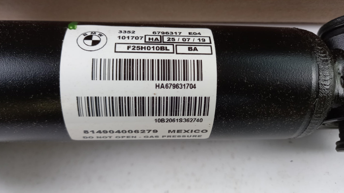 Original OE BMW Stoßdämpfer 33526796317