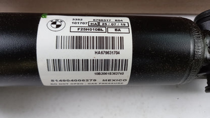 Original OE BMW Stoßdämpfer 33526796317