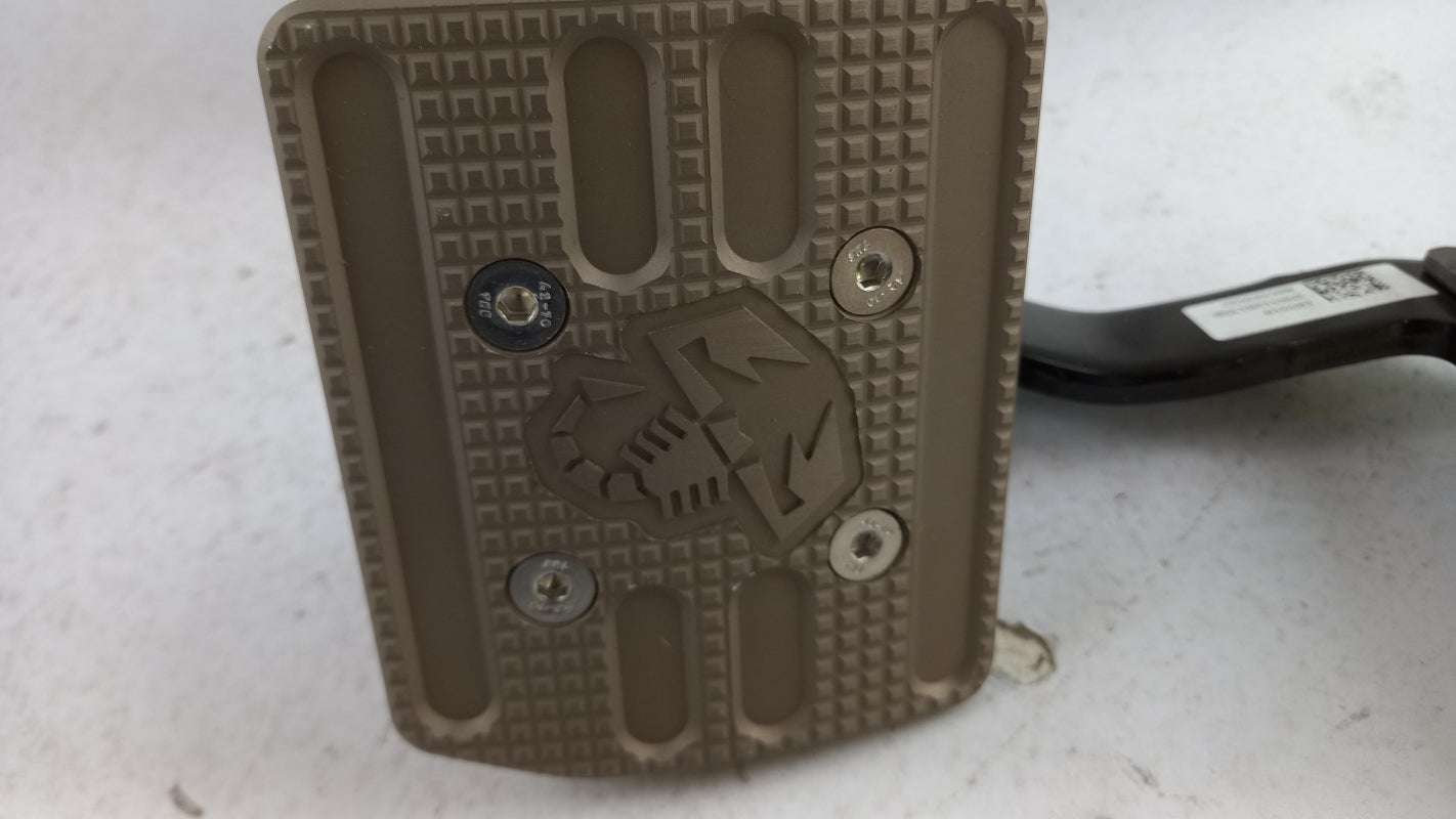 Original OE FIAT Bremspedal 77368306