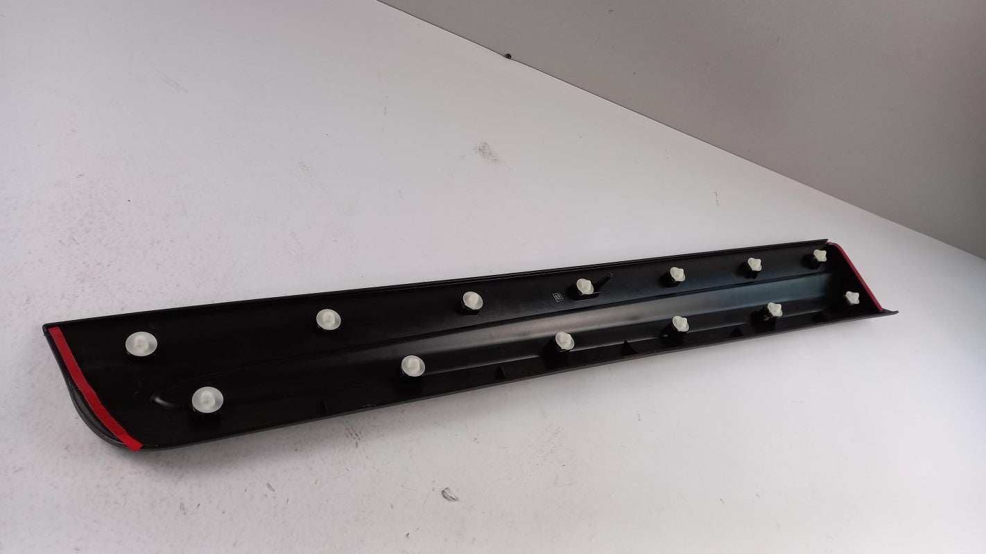 Original OE FIAT Tür Zierleiste 50928433