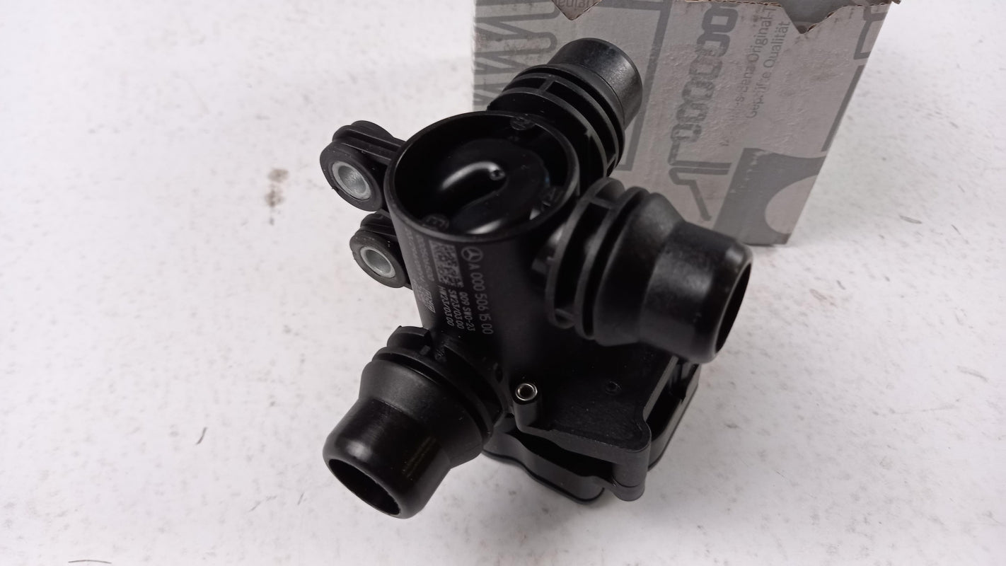 Original OE MERCEDES-BENZ Zusätzliche Wasserpumpe A0005061500