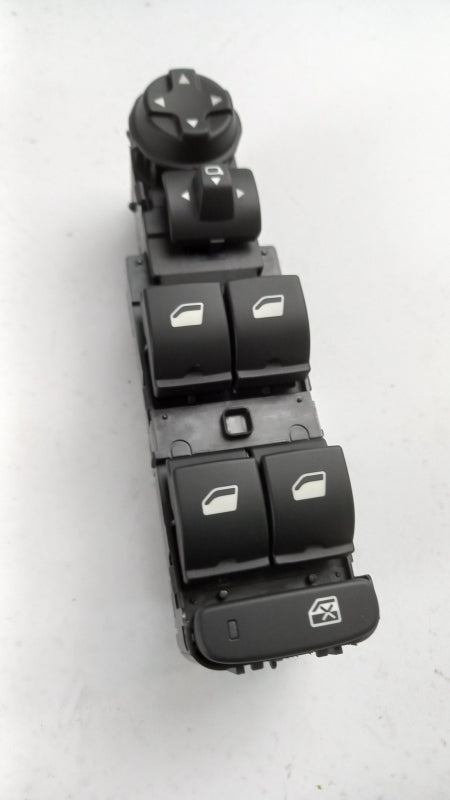 Original PEUGEOT 208 308 CITROEN C4 Fensterheberschalter Fahrer 98349233ZD