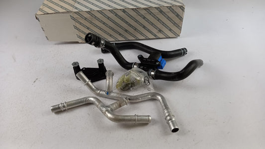 Original OE Peugeot Klimaanlage Nachrüstsatz 1615655680