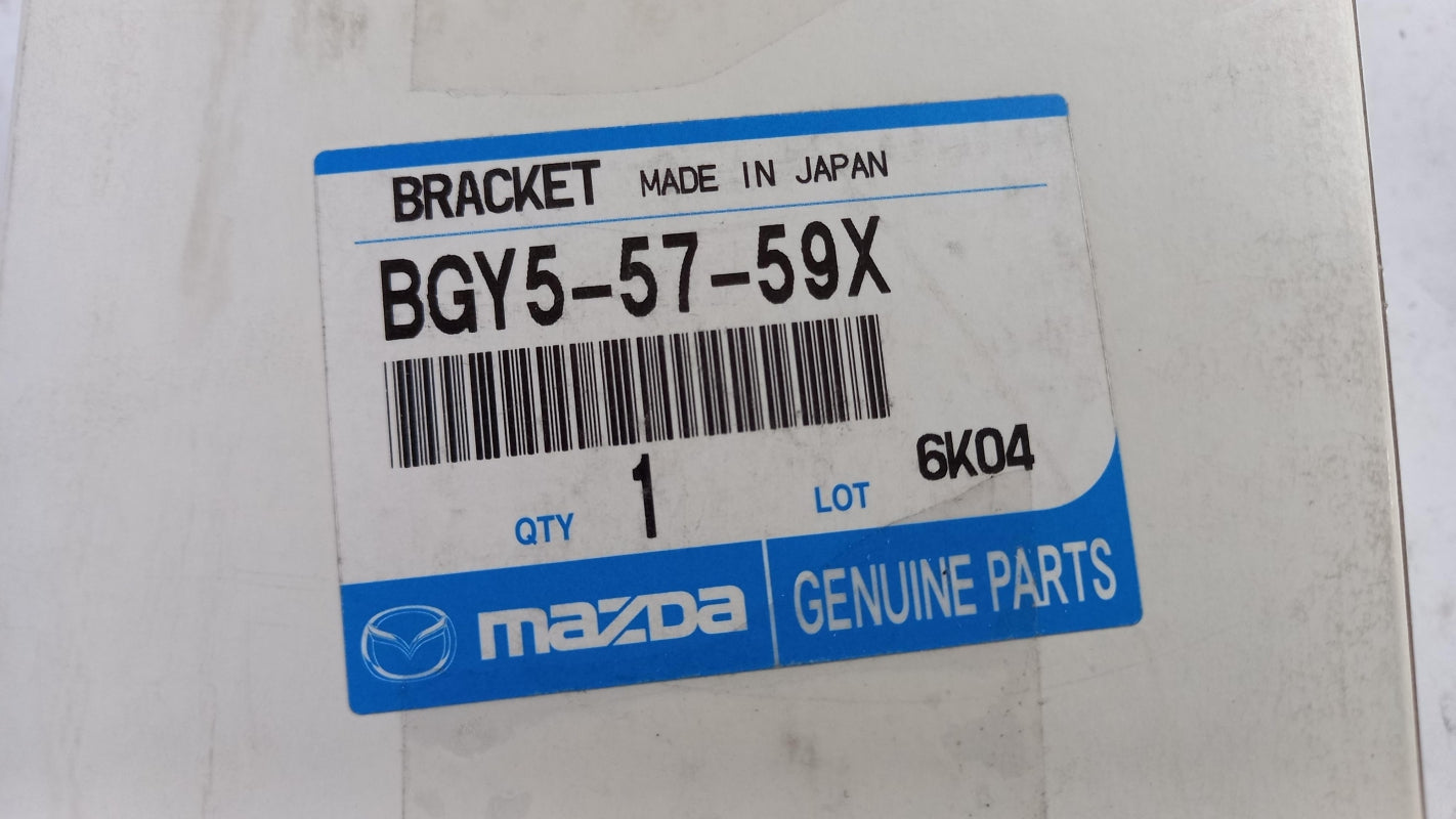 Original OE MAZDA Haltersatz BGY55759X