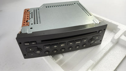 Original OE Peugeot Multimedia Haupteinheit 6564RT