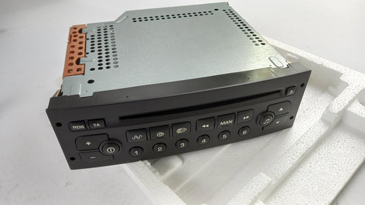 Original OE Peugeot Multimedia Haupteinheit 6564RT