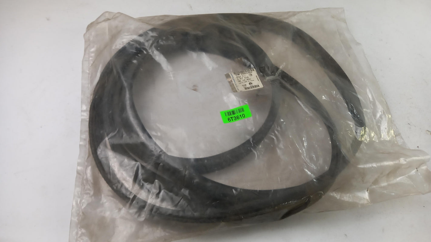 Original OE OPEL Türdichtung 24461860