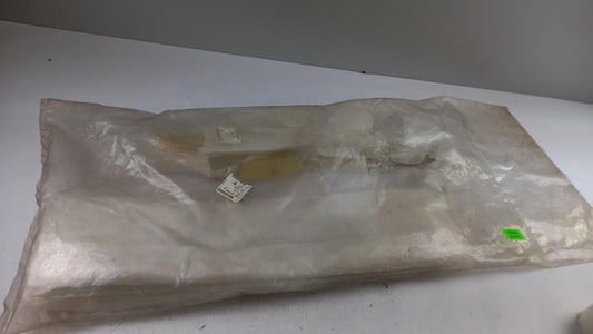 Original OPEL Adam Innenraum Zierleistensatz 13427095