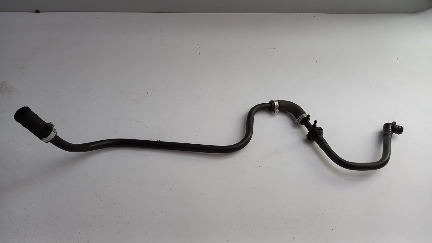 Original OE Volkswagen brake booster vacuum hose 1H1614041J 