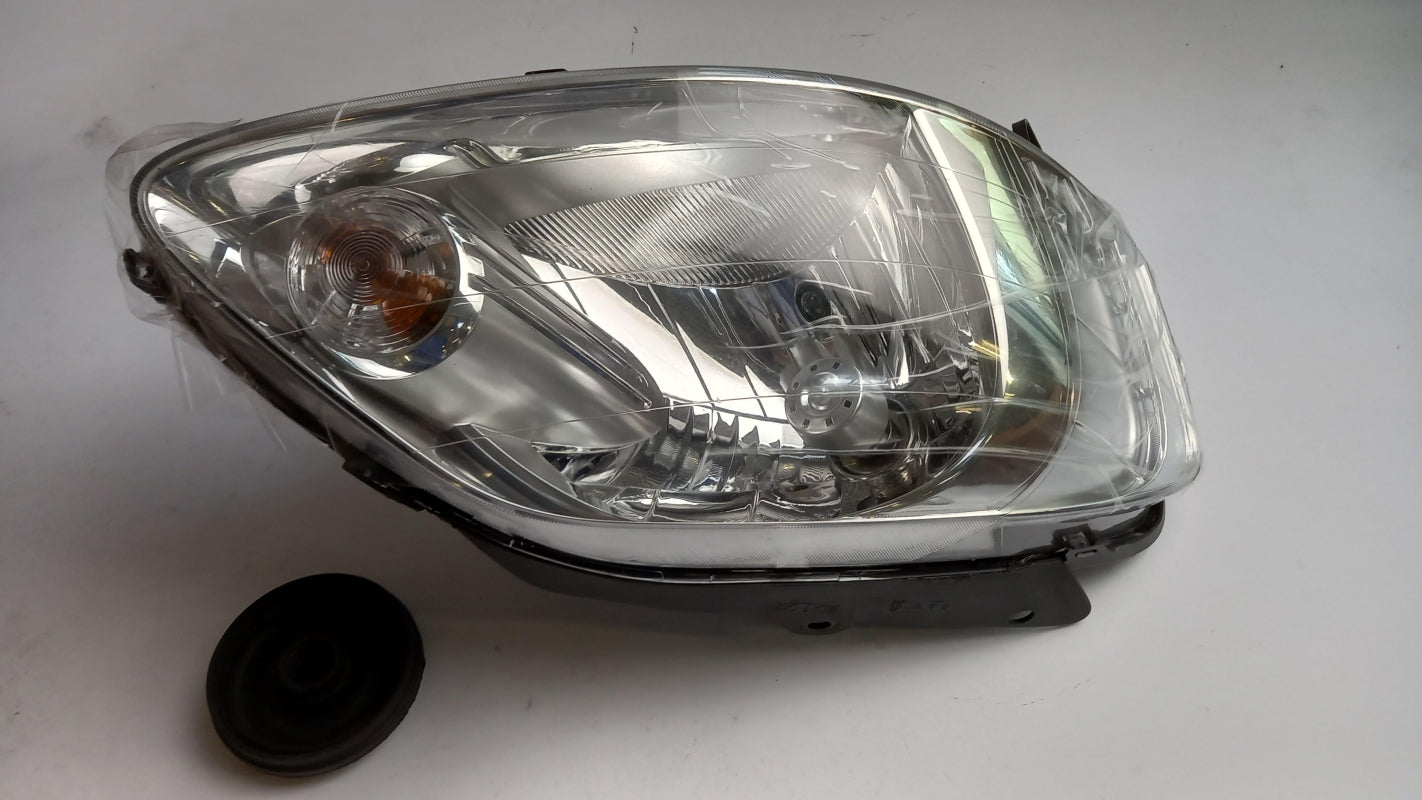 Original VW Fox 2005-2011 Frontscheinwerfer Scheinwerfer Rechts 5Z1941006C