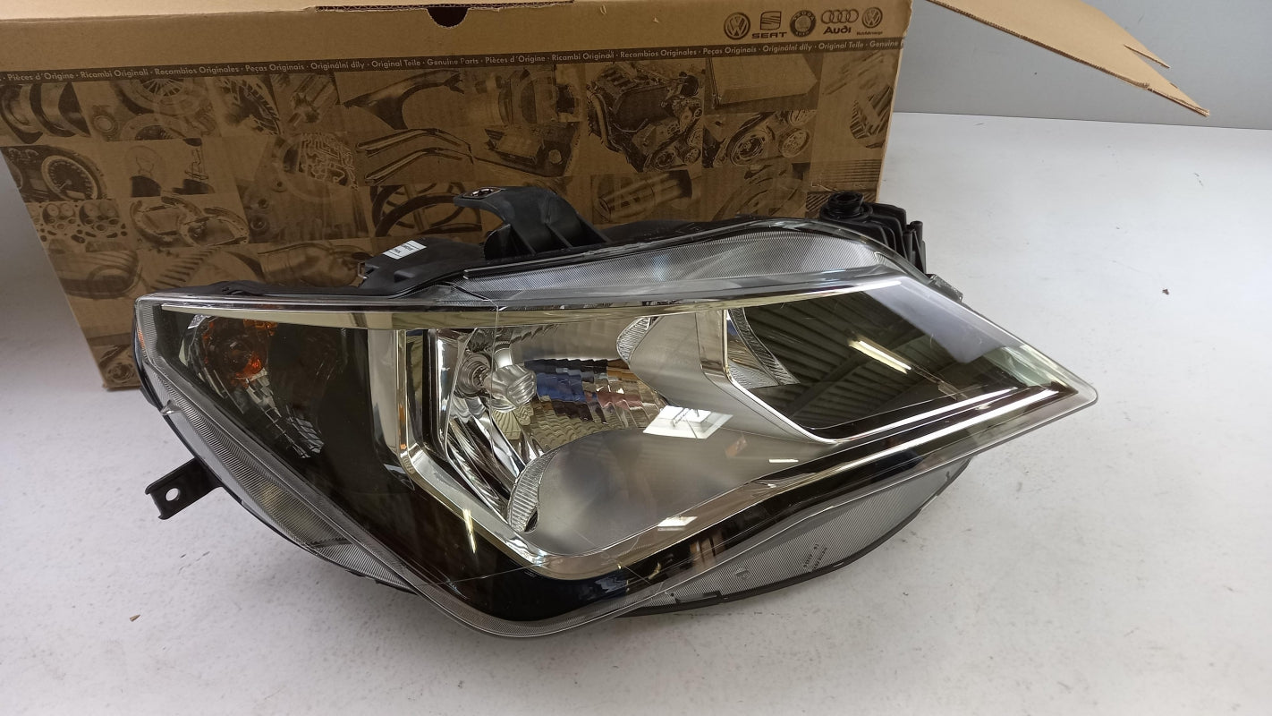 Original OE Volkswagen Scheinwerfer 6J1941006K