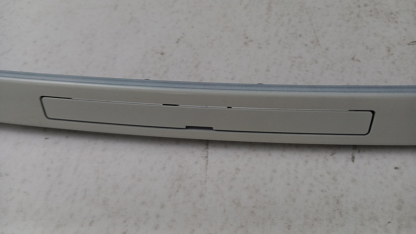 Original OPEL Astra-H 5-Türer Dach Zierleiste grundiert rechts 13126057