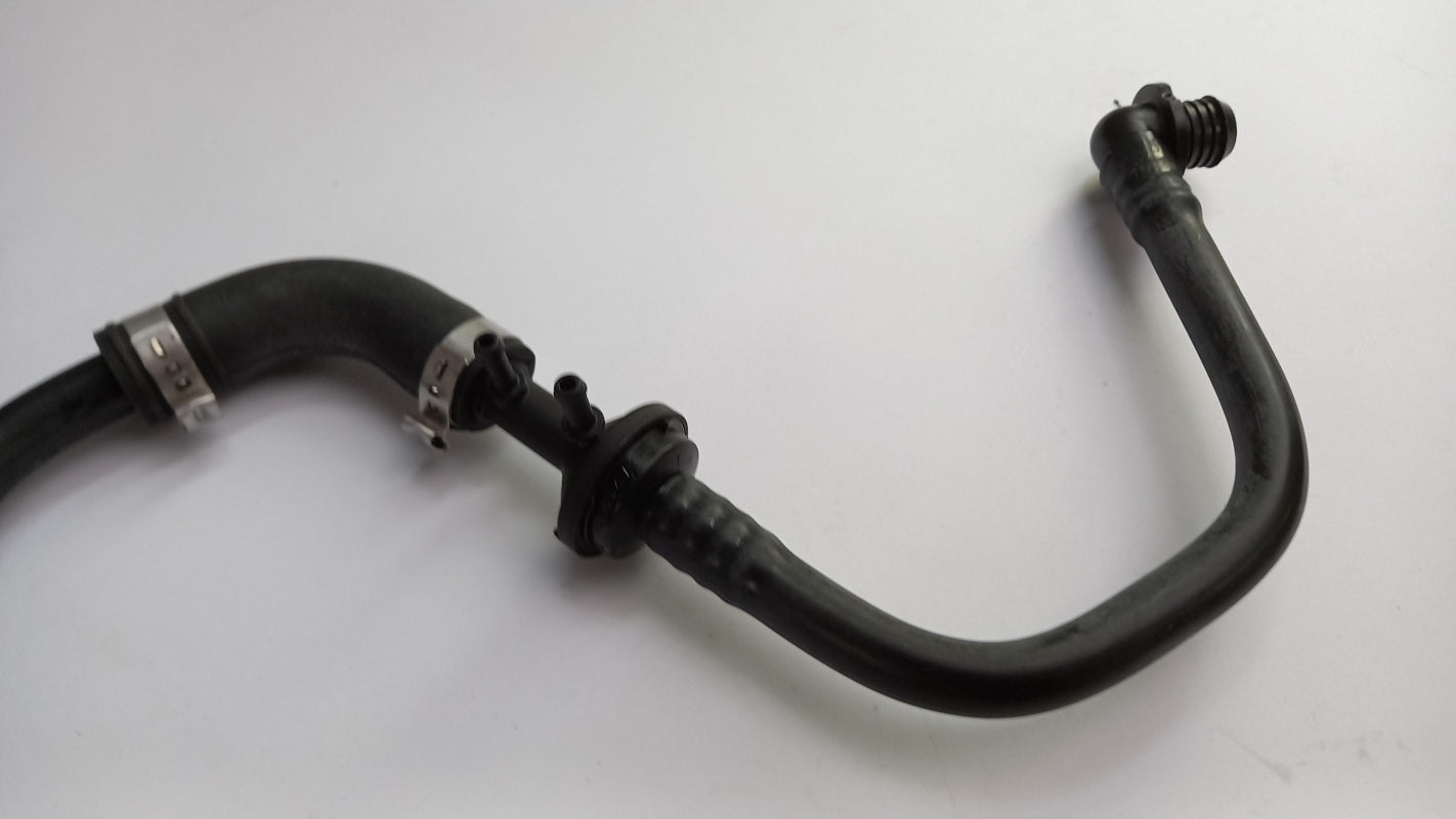 Original OE Volkswagen Bremskraftverstärker Vakuumschlauch 1H1614041J