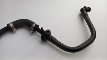 Original OE Volkswagen Bremskraftverstärker Vakuumschlauch 1H1614041J