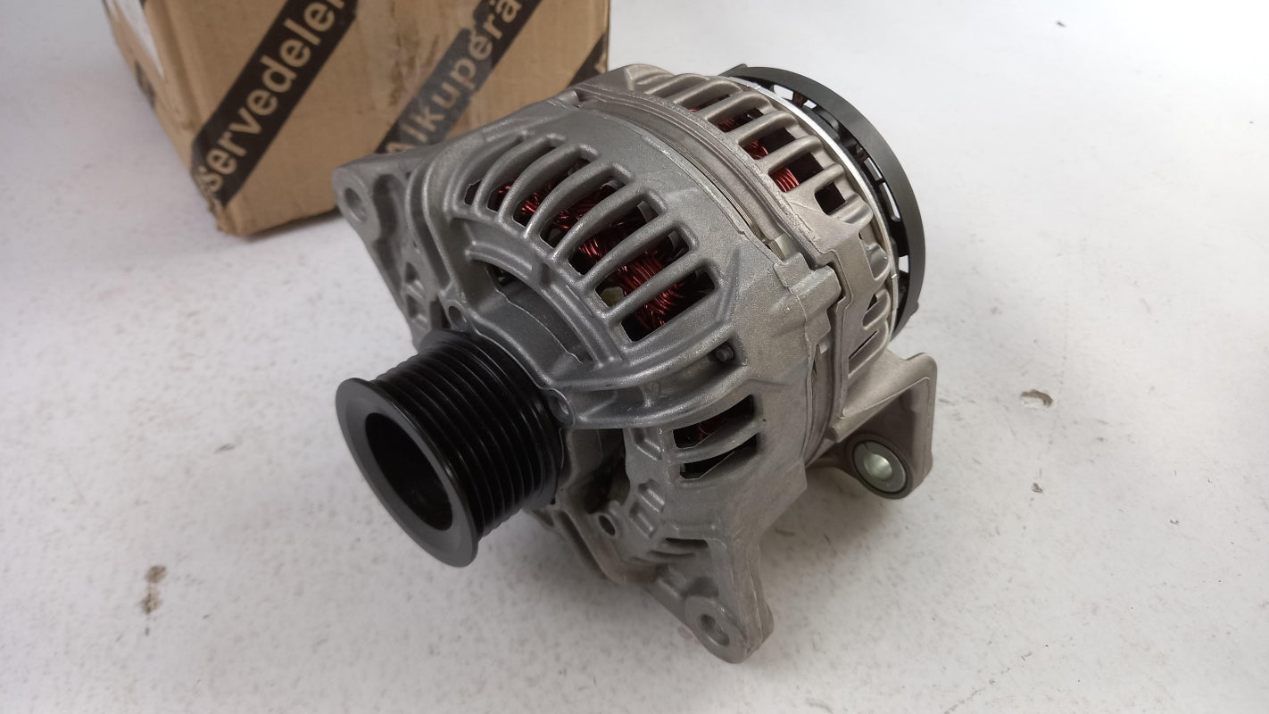 Original OE FIAT Lichtmaschine 71723401