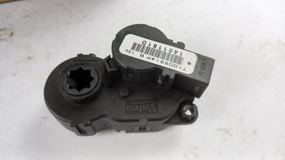 Original OE OPEL Stellantrieb 13369786