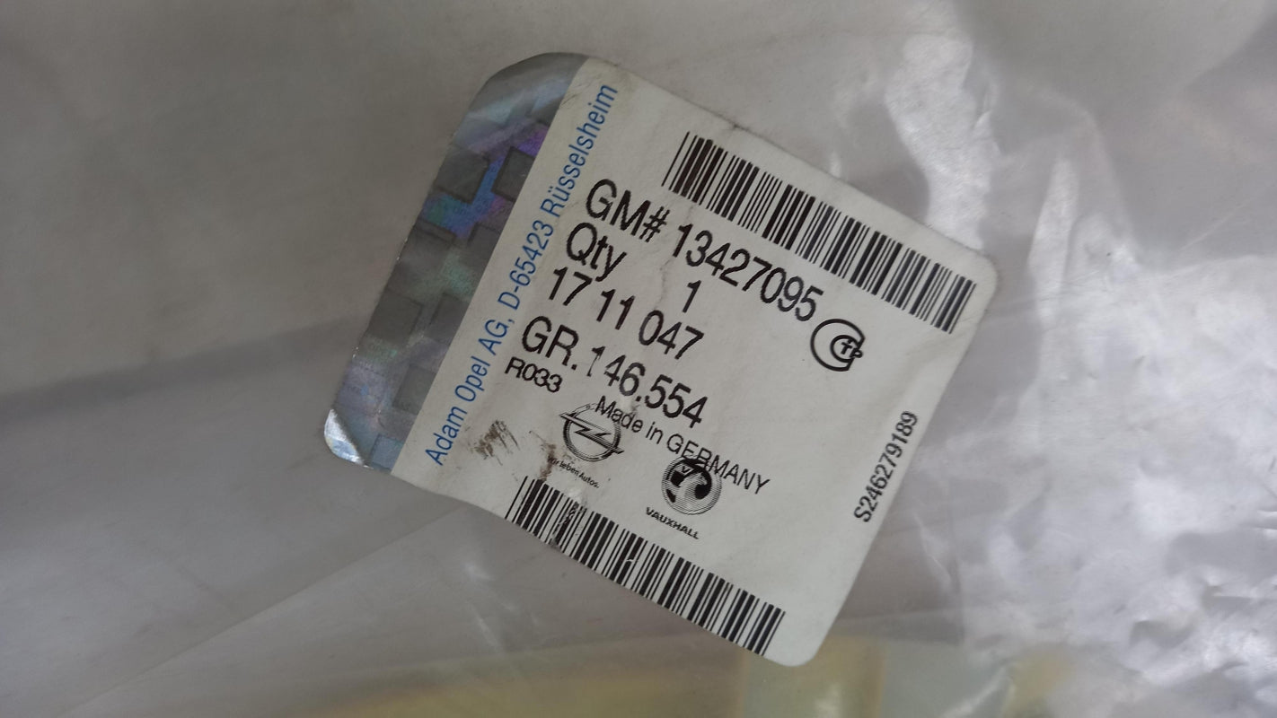 Original OPEL Adam Innenraum Zierleistensatz 13427095