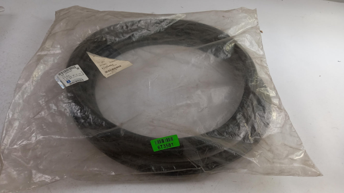 Original OE OPEL Heckklappen Dichtung 13285769