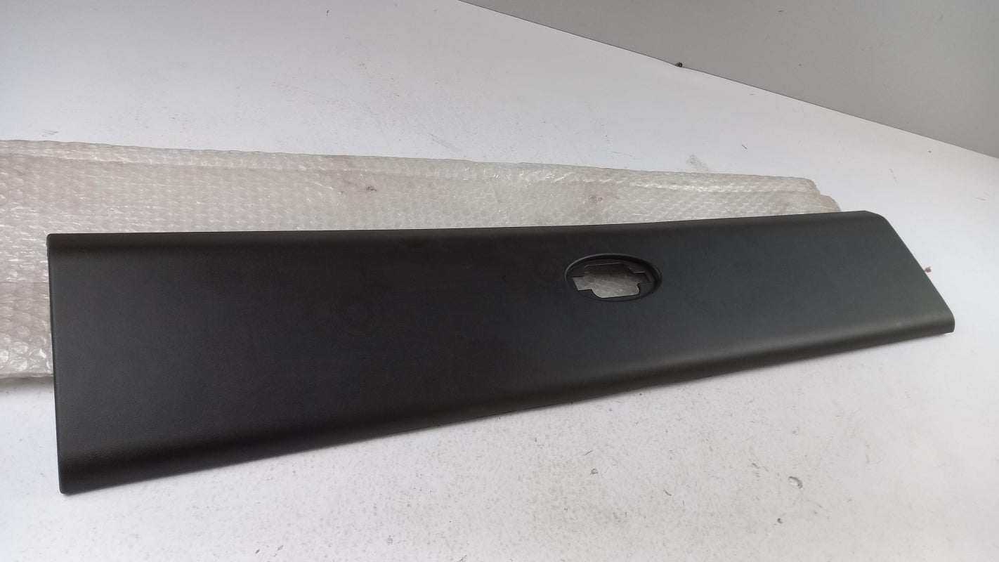 Original OE OPEL Tür Zierleiste 93197648