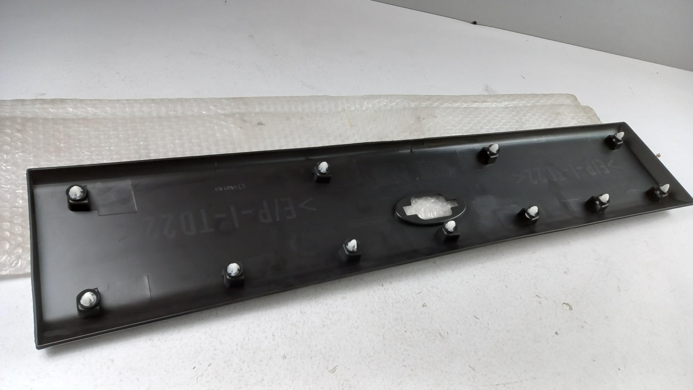 Original OE OPEL Tür Zierleiste 93197648
